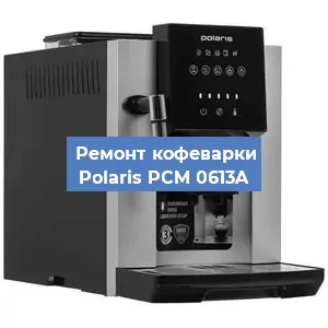 Замена ТЭНа на кофемашине Polaris PCM 0613A в Ижевске